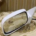 مرايا كامري جهه يسار
