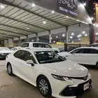 كامري 2024 ( سعودي )