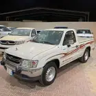 هايلوكس