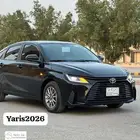 يارس2026عرض يومي ب(125)ريال واسبوعي ب(799)ريال تأمين شامل