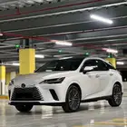 لكسزس Rx350
