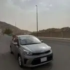 كيا بيجاس 2023