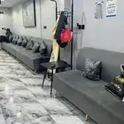 حلاق للتقبيل بمحافظة الخرج