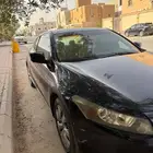 هوندا اكورد كوبية موديل 2010