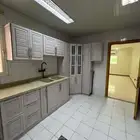 شقه للايجار بحي السليمانيه ب 77 الف
