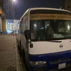 كوستر نيسان ديزل