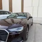 للبيع  Audi A6 موديل 2021 فل كامل