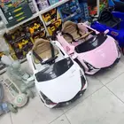 سيارة كهربائية للأطفال تبداء 230