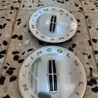 اغطية جنوط لينكولن نيكل اصلية
