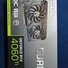 كرت اسوس Asus rtx 4060 ti