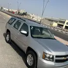 للبيع تاهو2013سعوذي بدون دبل على الفحص