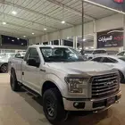 فورد F150 غمارة 2017 عداد 257 الف