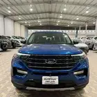 فورد اكسبلور موديل 2020