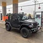 سلة رانجلر jk
