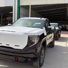 جمس سيرا AT4 غماره موديل 2025 سعودي كاش وبنوك