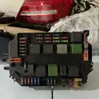 علبه فيوزات مرسيدس بنوراما