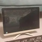 كمبيوتر hp الكل في واحد