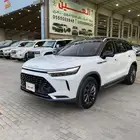 بايك X7 موديل 2023 عداد 9 الاف كم