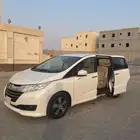 للبيع هونداي اودوسي 2016 نضيفه جدا