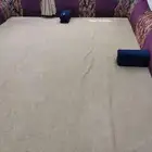 مجلس مساند للبيع مع الستارة