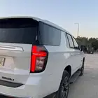 شيفرولية تاهو 22