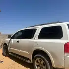 نيسان ارماده مديل 2010 الموقع طبرجل ماشيه 339