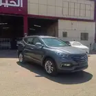 هونداى سنتافيه 2018 ديزل وارد كوريا