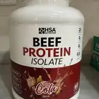 بروتين بيف بنكهة الكولا حجم 1.8kg من HSA