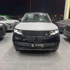 رنج روفر اوتوبيوجرافي v6 2025