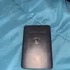 كرت مفتاح لكزس من موديلات 15 وفوق