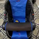 كرسي اطفال وسيكل ولعبة اطفال