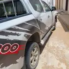 متسوبيشي 2020 ديزل ممشى 288 الف دبل نظيف