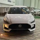 ام جي جي تي استاندر موديل 2024 MG GT