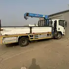 ونش ايسوزو دينه