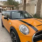 بي ام دبليو ميني كوبر 2014
