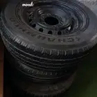 قطع باص هايس