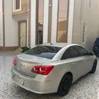 شيفرولية كروز 2017 بدي بلد ماعادا الدقات الموضحه بصور