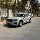 طوارق فولكس واجن 2020 نظيف جد ا