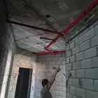 أدوات ومواد الدافع المدنى والسلامه