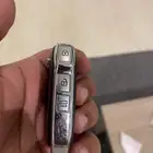 مفتاح كيا فاي