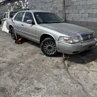 قطع غيار فورد 2010