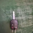 مفتاح فورد