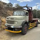 مرسيدس بوز 83