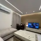 شقه مفروشه بحي الصحافه