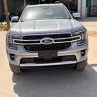 فورد ايفرست ليمتيد 2025 كاش واقساط