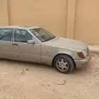مرسدس شبح 96 للبيع