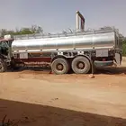 وايت ماء سقس 18 طن دقله