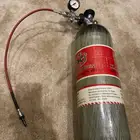 دبة غاز فايروخ
