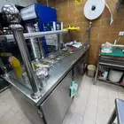 معدات مطعم فلافل بالكامل