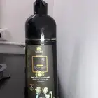 شامبو صبغ الشيب